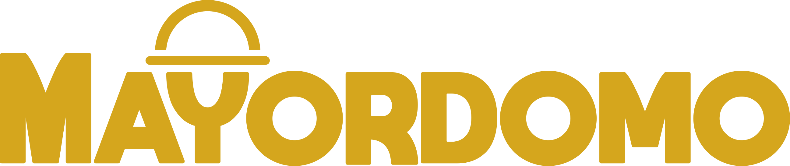 MayordomoPro, sistema restaurantero con IA